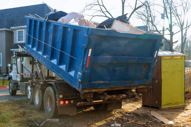 Best Estate Cleanout Services  in Newcastle, OK