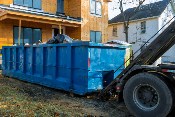 Newcastle, OK Junk Removal Pros