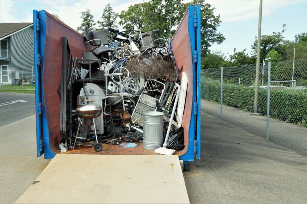 Best Junk Removal Near Me  in Newcastle, OK