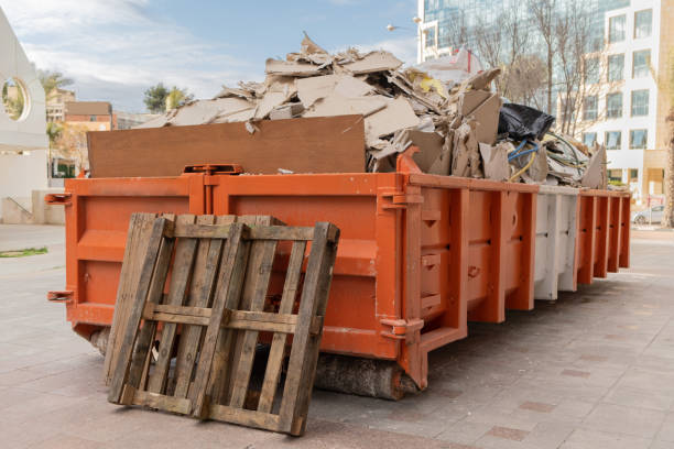 Best Appliance Removal Near Me  in Newcastle, OK