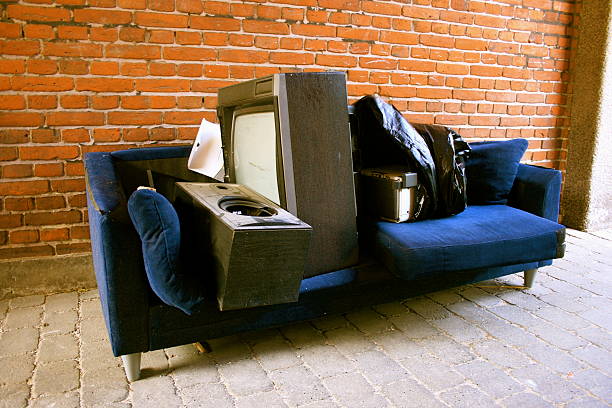 Best Construction Debris Removal  in Newcastle, OK