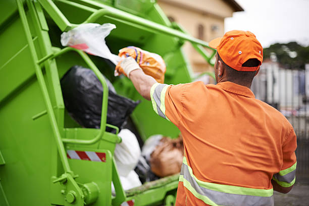 Newcastle, OK Junk Removal Company