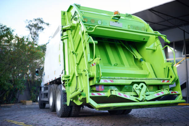 Commercial Cleanout Services in Newcastle, OK