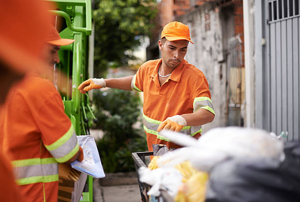 Best Garage Cleanout Services  in Newcastle, OK