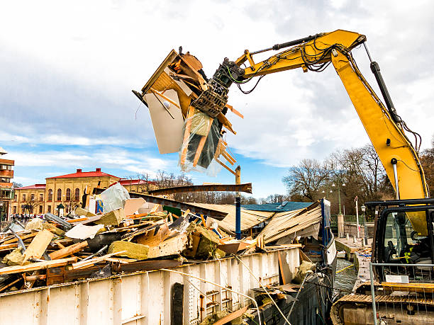 Best Commercial Cleanout Services  in Newcastle, OK