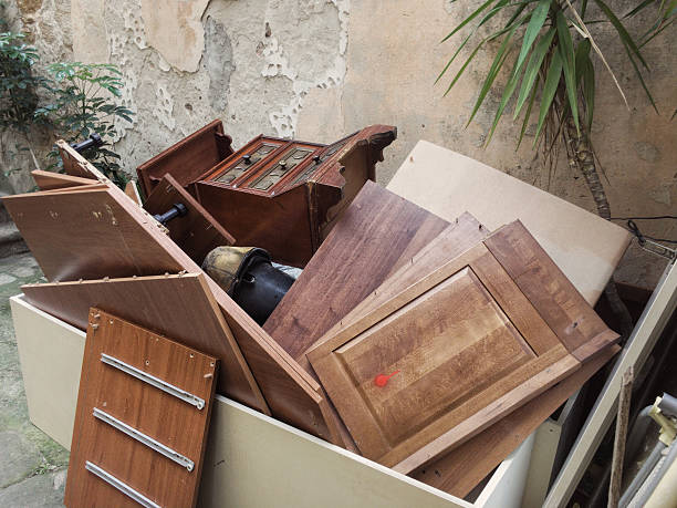 Best Trash Removal Near Me  in Newcastle, OK