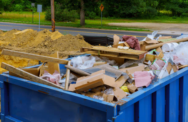 Best Basement Cleanout Services  in Newcastle, OK